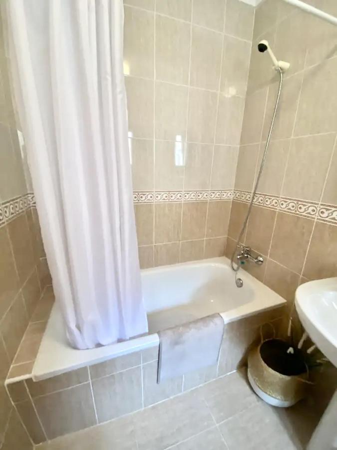 Casa Canarias En Alicante, Playa Y Piscina Gran Alacant Extérieur photo