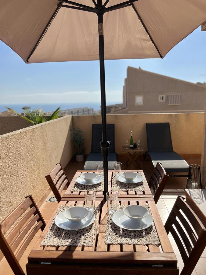 Casa Canarias En Alicante, Playa Y Piscina Gran Alacant Extérieur photo