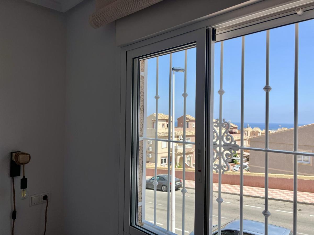 Casa Canarias En Alicante, Playa Y Piscina Gran Alacant Extérieur photo