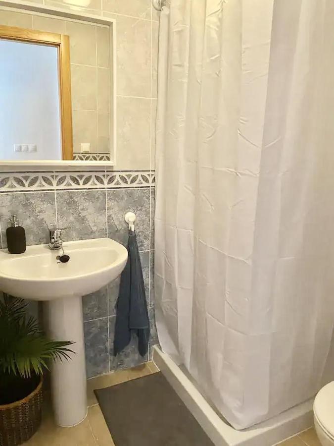 Casa Canarias En Alicante, Playa Y Piscina Gran Alacant Extérieur photo