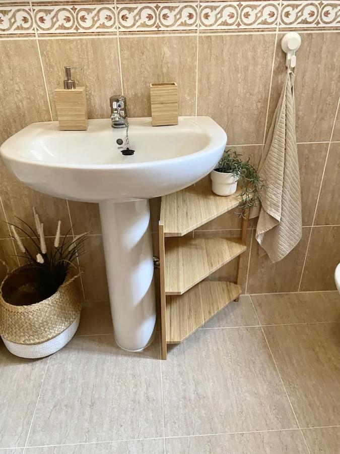 Casa Canarias En Alicante, Playa Y Piscina Gran Alacant Extérieur photo
