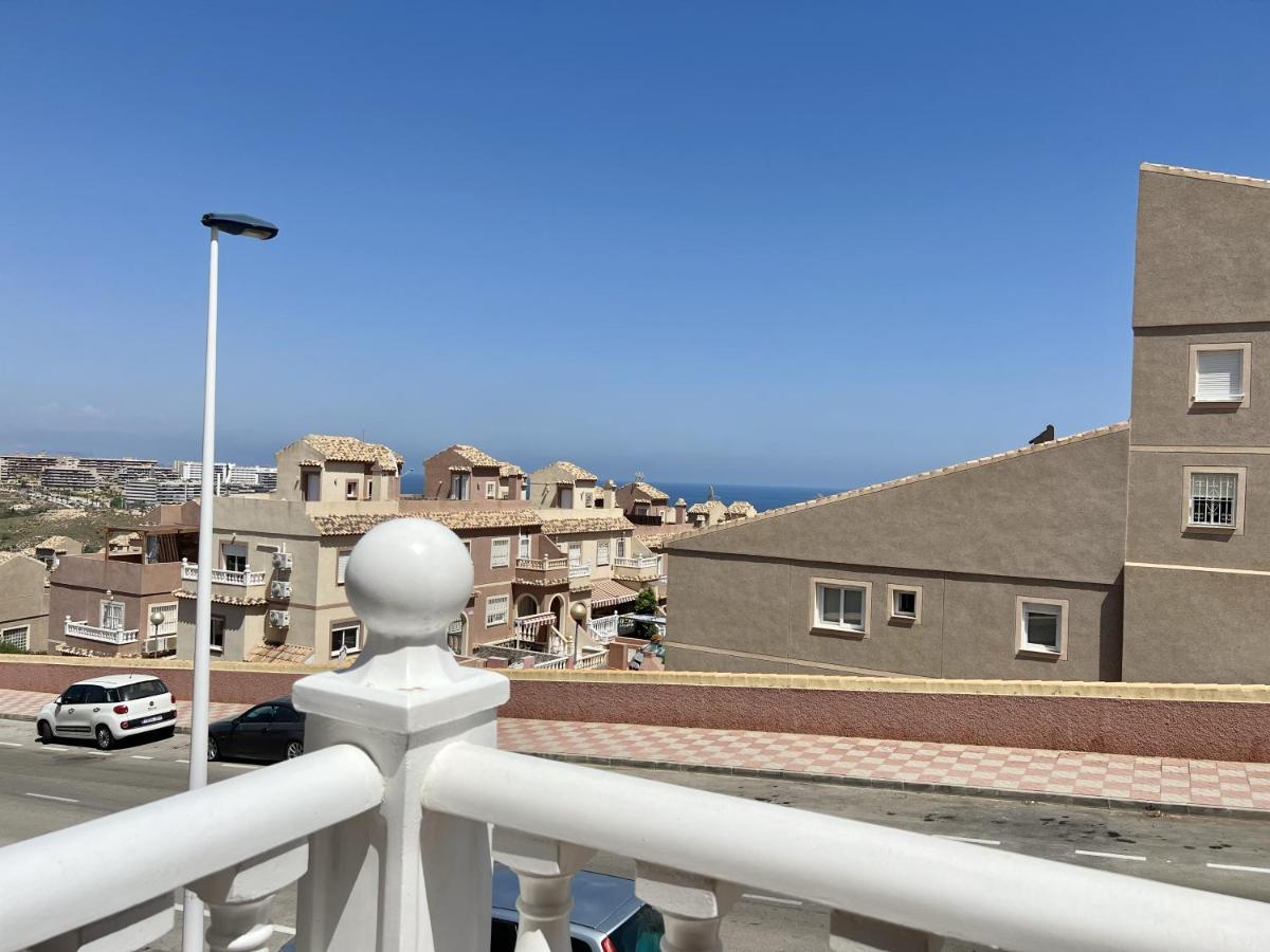 Casa Canarias En Alicante, Playa Y Piscina Gran Alacant Extérieur photo